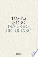 Diálogos de Luciano