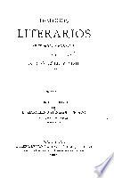 Diálogos literarios