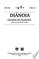 Diánoia