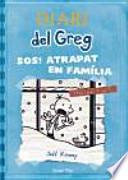 Diari del Greg. SOS! Atrapat en família