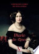 Diario de amor