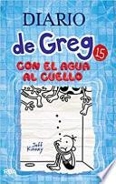 Diario de Greg 15