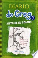 Diario de Greg