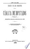 Diario de los debates