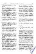 Diario de sesiones de la Cámara de Senadores
