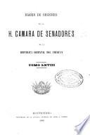 Diario de sesiones