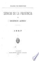 Diario de sesiones