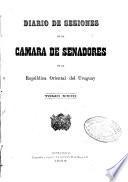 Diario de sesiones