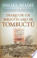 Diario de un bibliotecario de Tombuctú