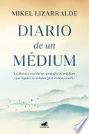 Libro Diario de un médium