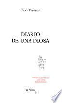 Diario de una diosa