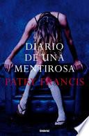 Libro Diario de una mentirosa