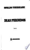 Días perdidos