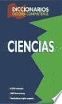 Diccionario de ciencias