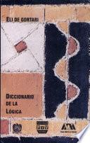 Diccionario de la lógica