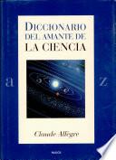 Diccionario del amante de la ciencia