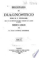 Diccionario del diagnóstico