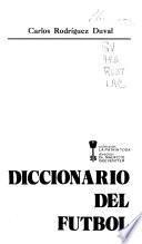 Diccionario del futbol