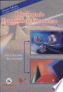 Diccionario Económico Financiero