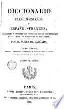Diccionario francés-español y español-francés