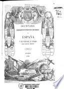 Diccionario geográfico-estadístico-histórico de España y sus posesiones de ultramar