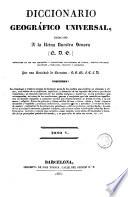 Diccionario geográfico universal, 5