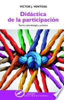 Libro Didáctica de la participación
