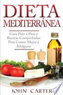 Dieta Mediterránea