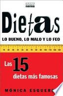Dietas (Diets)