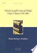 Diez años de publicaciones de filología griega en España (1991-2000)