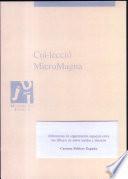 Diferencias de orientación espacial entre los dibujos de niños zurdos y diestros.