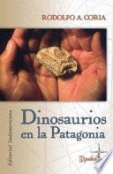 Dinosaurios en la Patagonia
