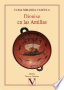Dioniso en las Antillas