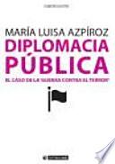 Diplomacia pública