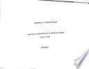 Directorio de bibliotecas de la República Mexicana