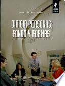 Dirigir Personas