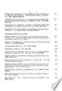 Discusiones internas sobre labores de investigación y docencia