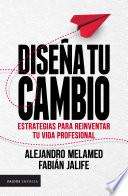 Diseña tu cambio
