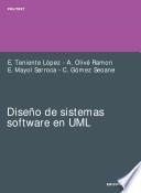 Diseño de sistemas software en UML