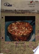 Disfrute Cocinando Con Chocho