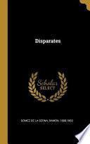 Disparates