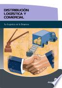 Distribución Logística Y Comercial
