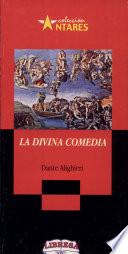DIVINA COMEDIA 2a. Ed.