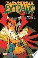 Doctor Extraño: El Juramento