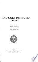 Documenta Indica