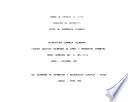 Documentación económica colombiana