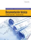 Documentación técnica