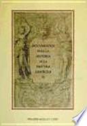Documentos para la historia de la pintura española