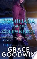 Dominada por sus compañeros