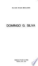 Domingo G. Silva